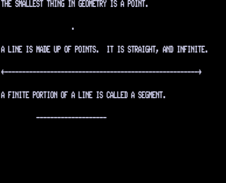 Screen shot